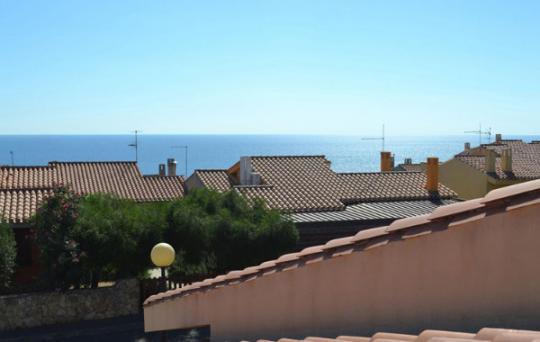 Alquilo apartamentos en la isla de Cerdeña